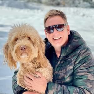 Meet your Posher, Brian